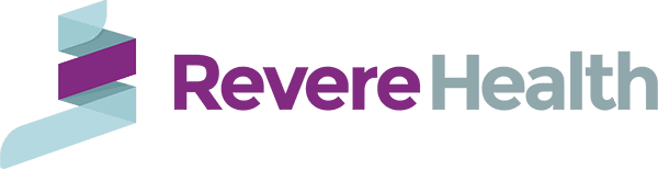 Logo for Revere Health Logo for Revere Health